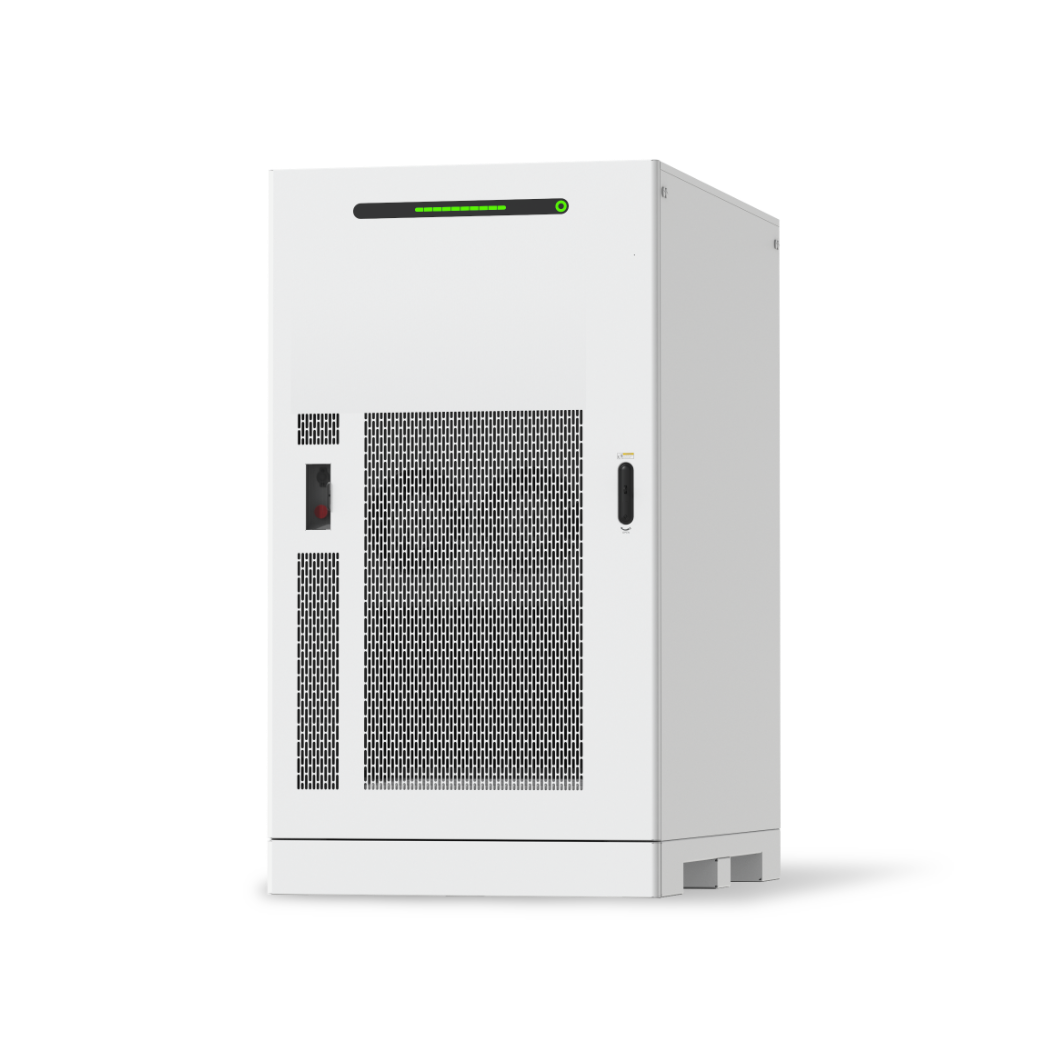 LUNA2000-215-Series